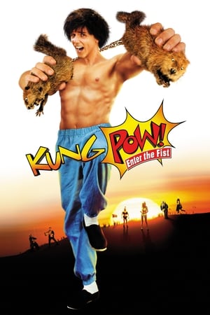 Kung Pow - Kung Pow: Enter the Fist (2002)