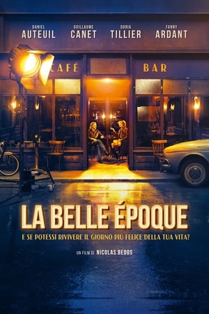La belle époque - La Belle Époque (2019)
