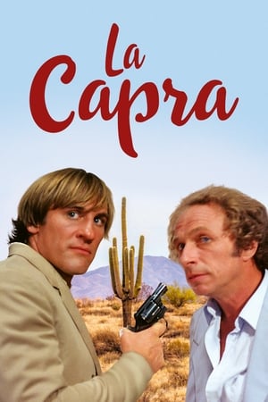 La Capra - La Chèvre (1981)