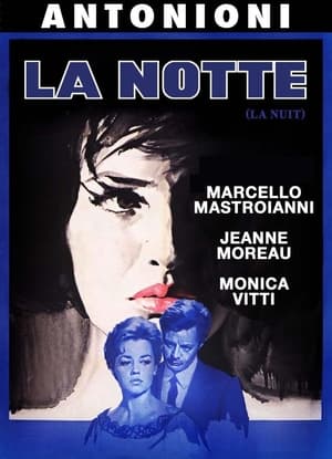 La Nuit - La Notte (1961)