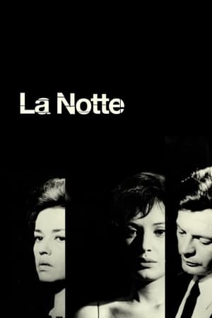 Noaptea - La Notte (1961)