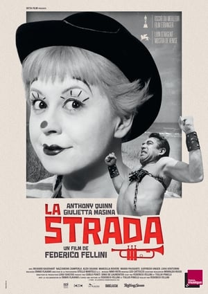 La Strada (1954)