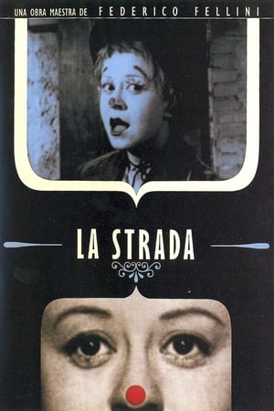 La Strada (1954)