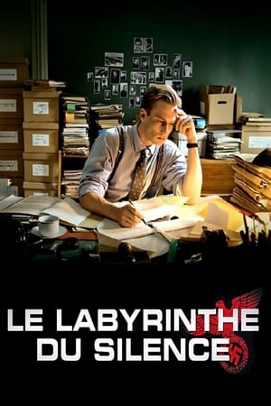 Le Labyrinthe du silence - Labyrinth of Lies (2014)