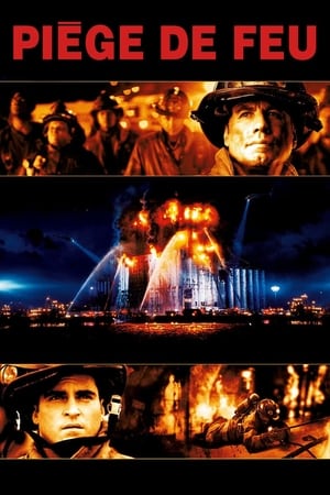 Échelle 49 - Ladder 49 (2004)
