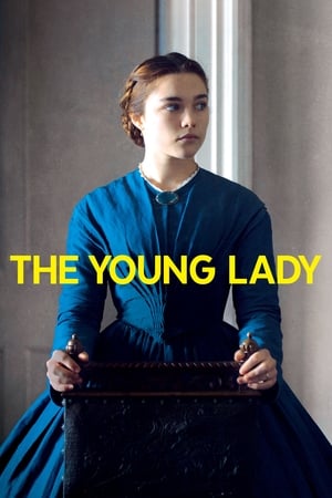 The Young Lady - Lady Macbeth (2016)