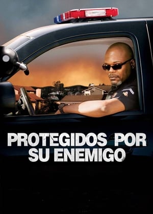Vecinos en la mira - Lakeview Terrace (2008)