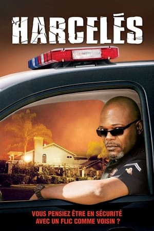 Harcelés - Lakeview Terrace (2008)