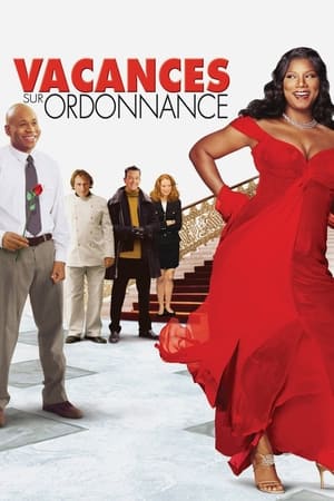 Les Dernières Vacances - Last Holiday (2006)
