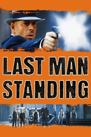 Supraviețuitorul - Last Man Standing (1996)