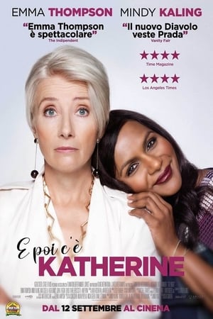 E poi c'è Katherine - Late Night (2019)