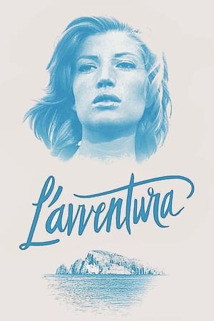 Aventura - L'Avventura (1960)
