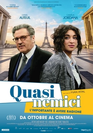 Quasi nemici - L'importante è avere ragione - Le Brio (2017)