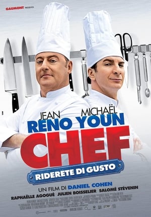 Chef - Le Chef (2012)