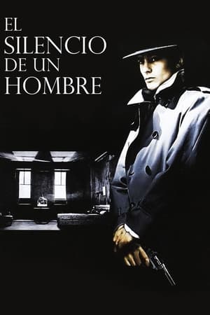 El silencio de un hombre (El samurái) - Le Samouraï (1967)