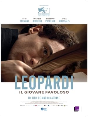 Leopardi, Il giovane favoloso - Leopardi (2014)