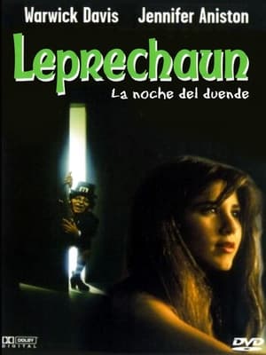 El duende maldito - Leprechaun (1993)