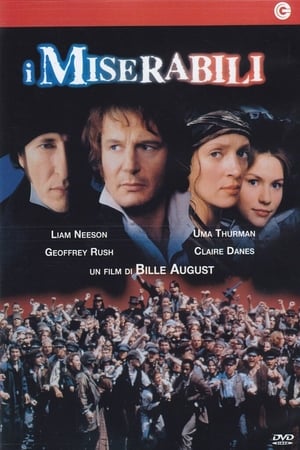 I miserabili - Les Misérables (1998)