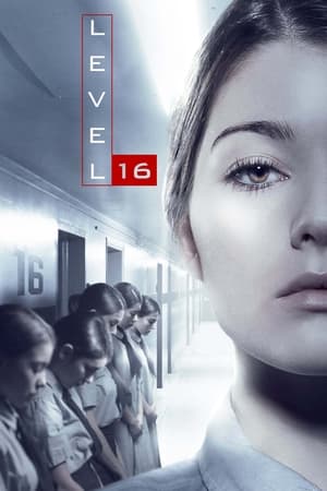Nivel 16 - Level 16 (2018)