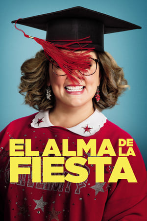 El alma de la fiesta - Life of the Party (2018)