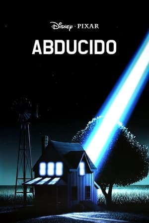 Abducido - Lifted (2006)