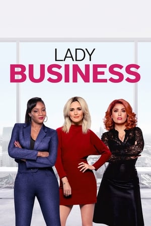 La guerre des boss - Like a Boss (2020)