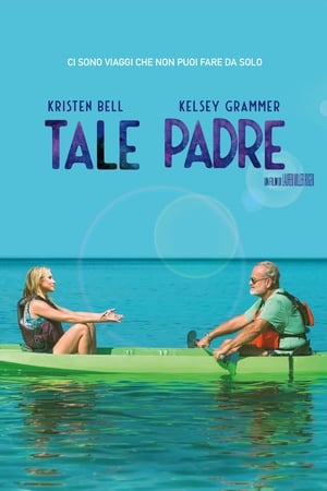 Tale padre - Like Father (2018)