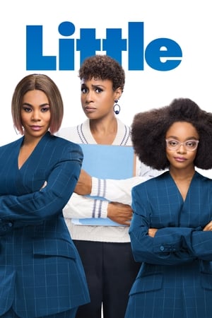Petite - Little (2019)
