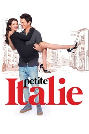 Petite Italie - Little Italy (2018)