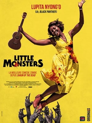 Petits monstres - Little Monsters (2019)