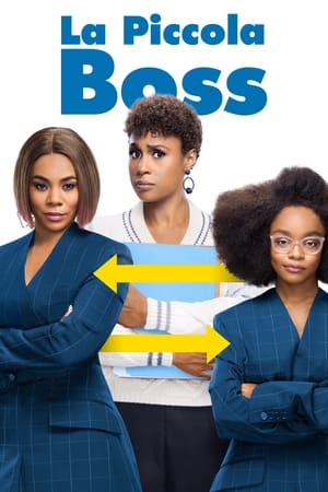 La piccola boss - Little (2019)