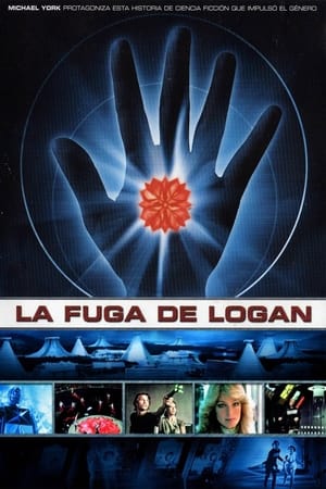 Fuga en el siglo XXIII - Logan's Run (1976)