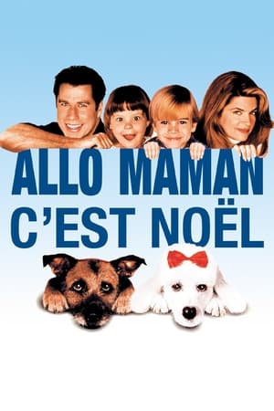 De quoi j'me mêle maintenant - Look Who's Talking Now! (1993)