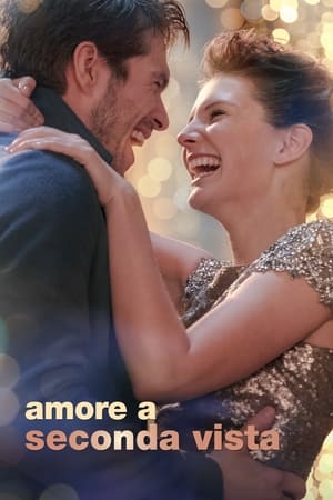 Amore a seconda vista - Love at Second Sight (2019)