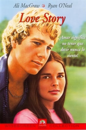 Historia de amor - Love Story (1970)