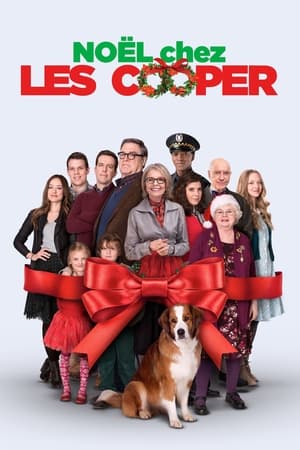 Noël chez les Coopers - Love the Coopers (2015)