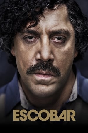 Pablo Escobar - Loving Pablo (2017)