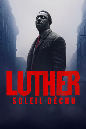 Luther : Soleil déchu - Luther: The Fallen Sun (2023)