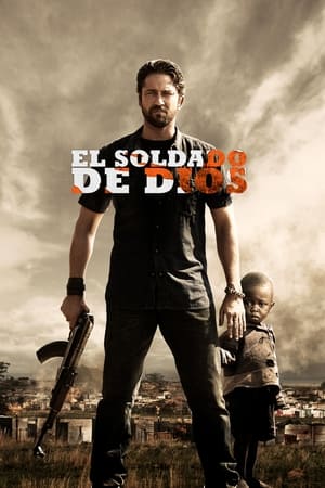 El Rescate - Machine Gun Preacher (2011)
