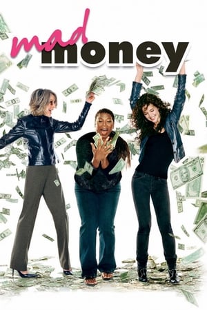 Folles du cash - Mad Money (2008)