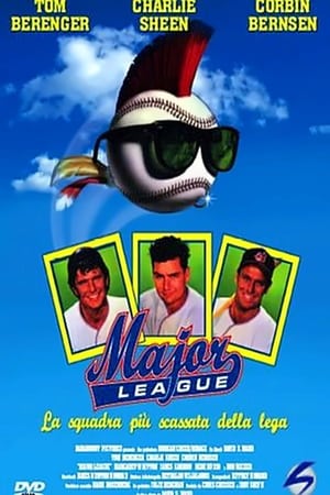 Major League - La squadra più scassata della lega - Major League (1989)