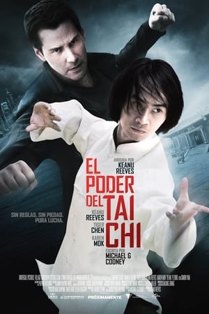 El Maestro del Tai Chi - Man of Tai Chi (2013)