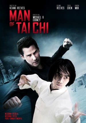 Man of Tai Chi (2013)