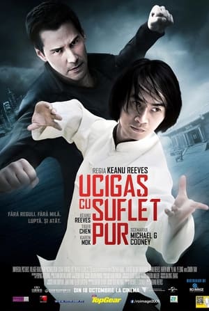 Ucigaș cu suflet pur - Man of Tai Chi (2013)
