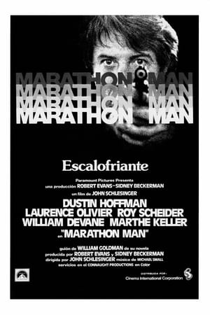 Marathon Man (1976)