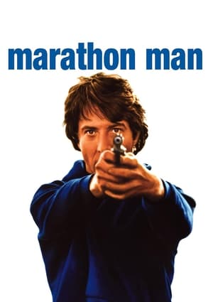 Le coureur de marathon - Marathon Man (1976)