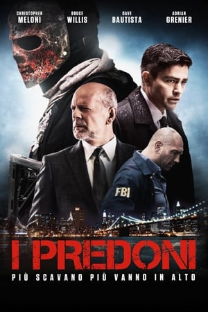 I predoni - Marauders (2016)