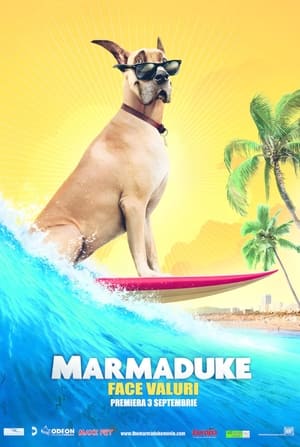 Marmaduke (2010)