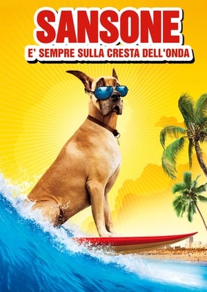 Sansone - Marmaduke (2010)