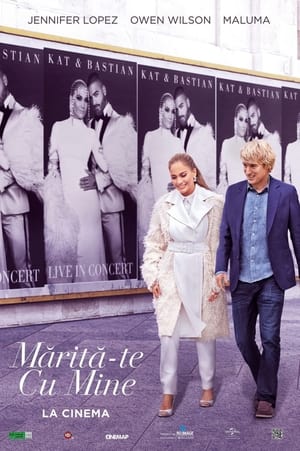 Mărită-te cu mine - Marry Me (2022)